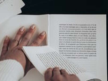 Lecture en Arpentage : Le Château de Mes Soeurs