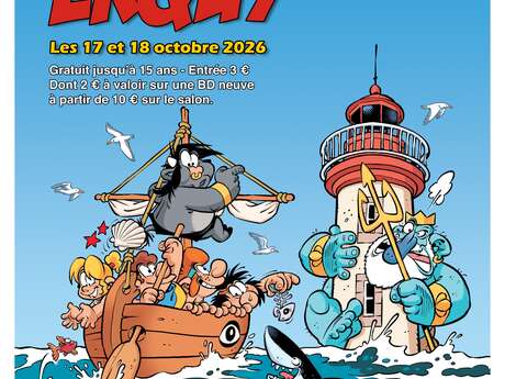 Festival BD