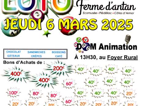 Loto