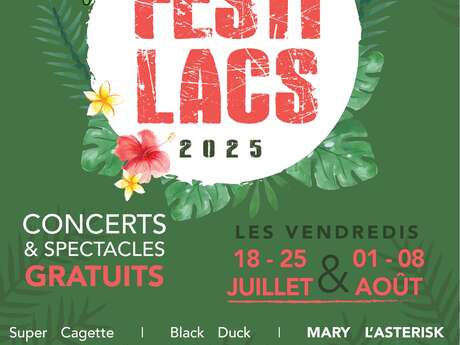 Festilacs