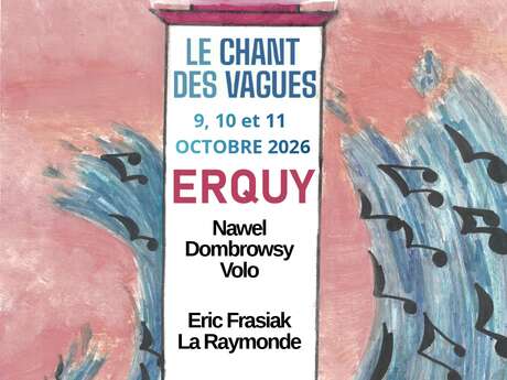 Festival de la chanson française