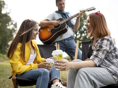 Quelourdec Summer Party