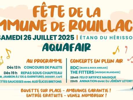 Aquafair