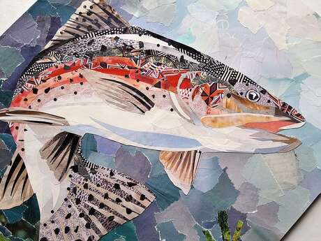 Atelier Collage