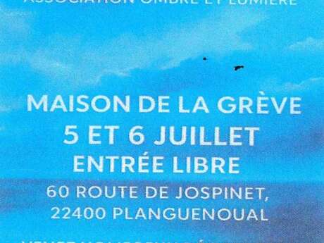 Exposition de peinture