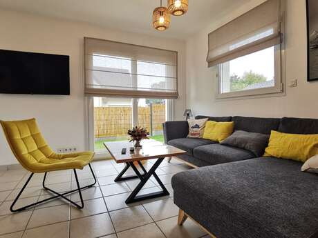 Le Logis des Grenouilles logis 1 Le Logis des Grenouilles logis 1