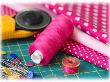 Journée européenne du patchwork