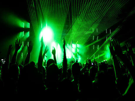 Fest Deiz par Techno Vagabonde