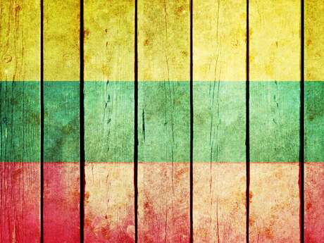 Concert reggae - Idriss Sarla & the I'Roots
