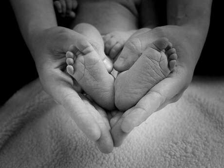 Atelier - Apprendre à masser bébé Atelier - Apprendre à masser bébé
