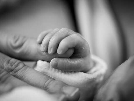 Atelier - Massage Bébé
