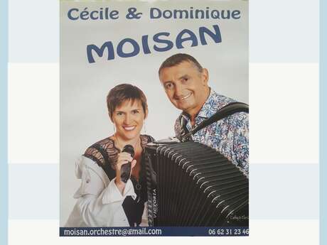 Bal de la MJC