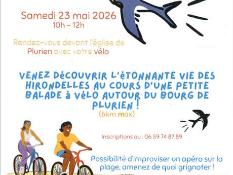 La Baladinette des Hirondelles