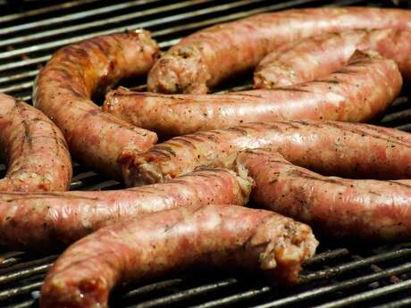 Soirée des Grillades