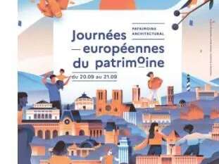 Journées du patrimoine - Ouverture de la chapelle de Languivoa