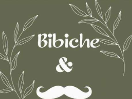 Bibiche et Moustache