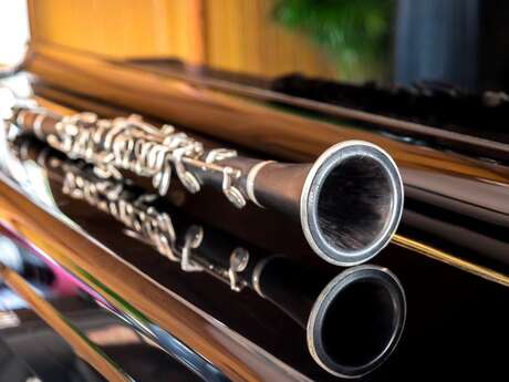 Les Rencontres Musicales de Penmarc'h