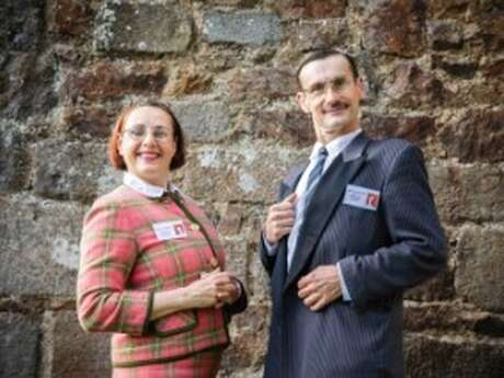 Brainstorming Feel Good par Adélaïde et Jean-Loup