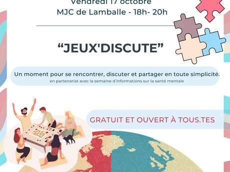 Café-rencontre
