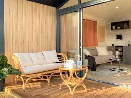Camping Aux Portes de Paimpol