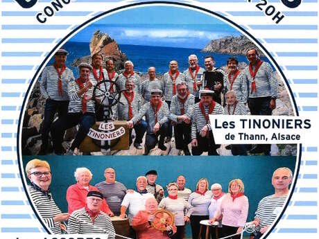 Chants de marins