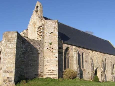 Pardon de Saint-Jacques