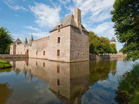 Château de Bienassis - Journée des Loisirs