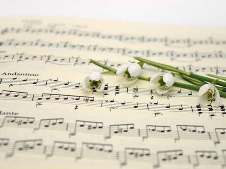 Rencontres Chorales