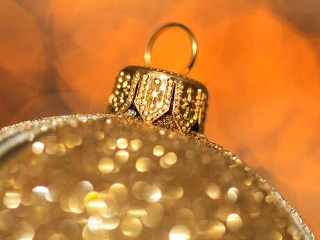 Marché de Noël Marché de Noël