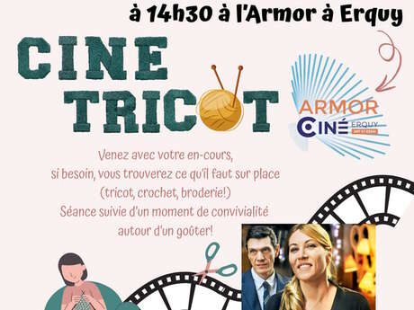 Ciné tricot