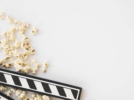Projection film - Guerre et Paix dans le potager