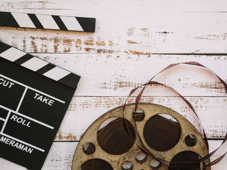 Cinéma en plein air - La vie d’antan du pays bigouden