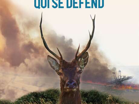 Projection du documentaire « Le vivant qui se défend »
