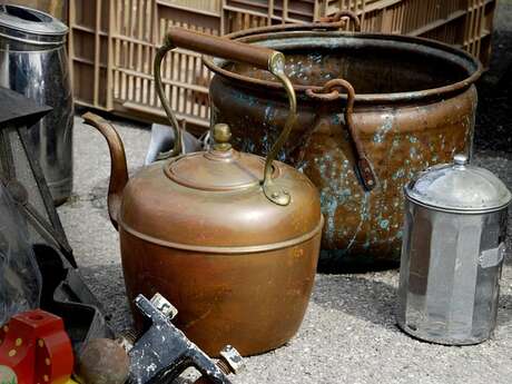 Vide-grenier