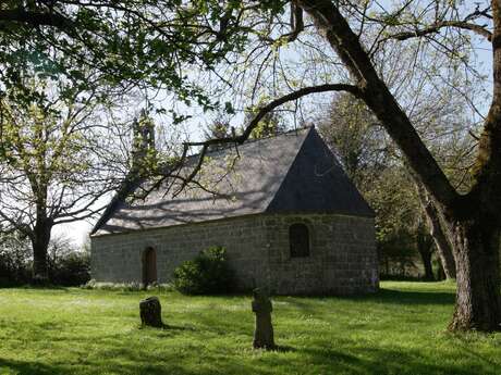 Pardon de St Ronan Pardon de St Ronan