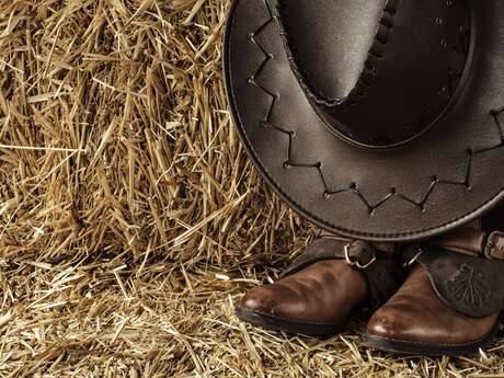 Festival Country - Jour 1