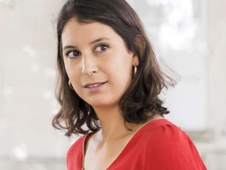 Rencontr'apéro avec Caroline Laurent Rencontr'apéro avec Caroline Laurent