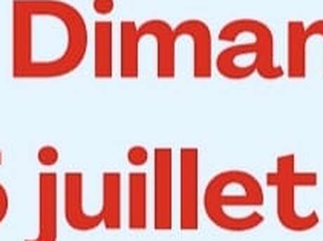 Randonnée gourmande