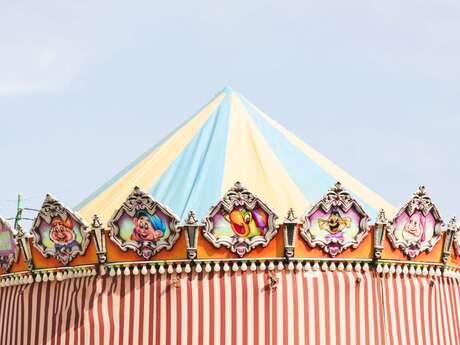 Cirque Hart