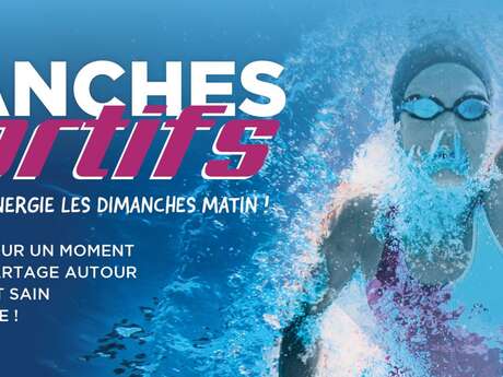 Les dimanches sportifs