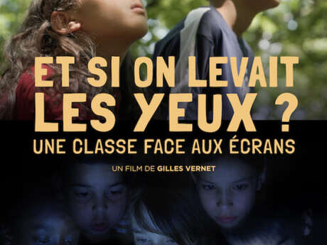 Projection film documentaire 'Et si on levait les yeux'