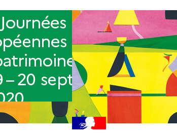 Journées européennes du Patrimoine: Animations à Vorgium Journées européennes du Patrimoine: Animations à Vorgium
