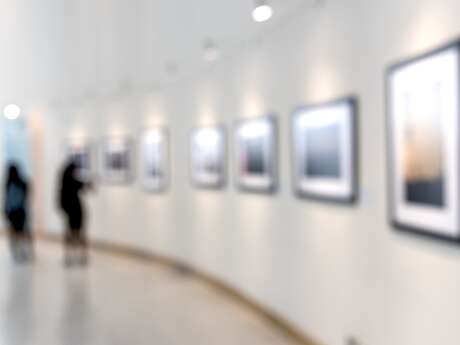 Exposition - Véronique Mazière