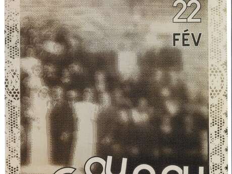 Exposition de photos anciennes