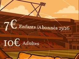 Escape Game - Stade du Roudourou
