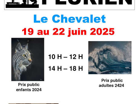 Exposition : Sur les pas de Mathurin Méheut