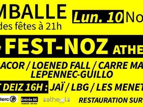 Fest-Deiz ha Noz Fest-Deiz ha Noz