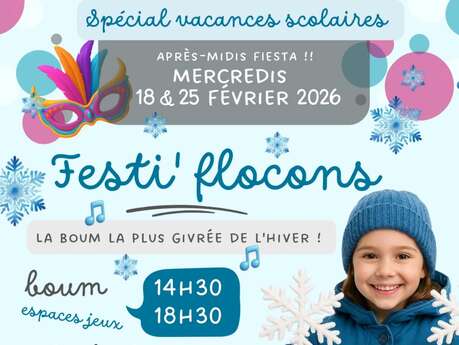 Festi'flocons