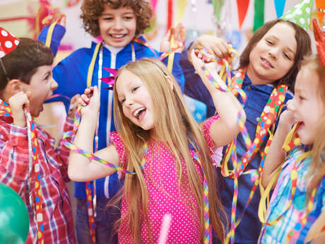 Fête des écoles publiques