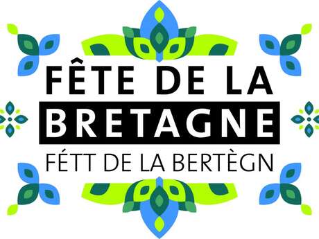 LA FÊTE DE LA BRETAGNE- Ferme d'Antan LA FÊTE DE LA BRETAGNE- Ferme d'Antan
